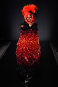 Noir Kei Ninomiya RTW Fall 2020