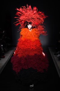 Noir Kei Ninomiya RTW Fall 2020