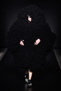Noir Kei Ninomiya RTW Fall 2020
