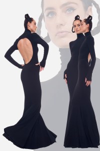 Norma Kamali RTW Fall 2020
