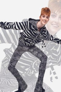 Norma Kamali RTW Fall 2020