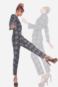 Norma Kamali RTW Fall 2020
