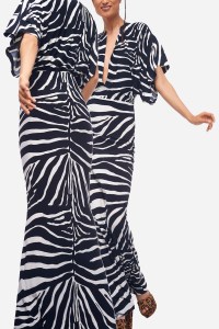 Norma Kamali RTW Fall 2020