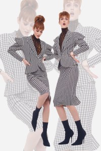 Norma Kamali RTW Fall 2020