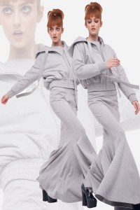 Norma Kamali RTW Fall 2020