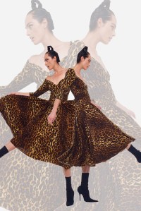 Norma Kamali RTW Fall 2020