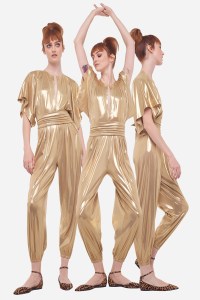 Norma Kamali RTW Fall 2020