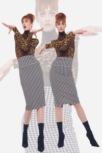 Norma Kamali RTW Fall 2020