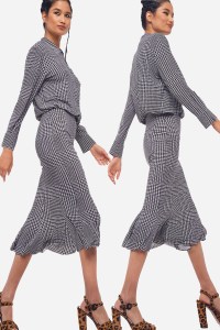 Norma Kamali RTW Fall 2020