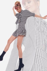 Norma Kamali RTW Fall 2020