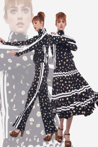 Norma Kamali RTW Fall 2020