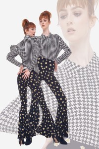 Norma Kamali RTW Fall 2020