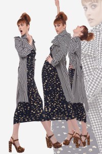 Norma Kamali RTW Fall 2020
