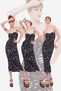 Norma Kamali RTW Fall 2020