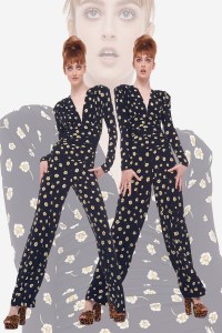 Norma Kamali RTW Fall 2020
