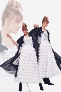 Norma Kamali RTW Fall 2020
