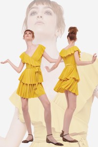 Norma Kamali RTW Fall 2020
