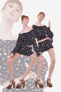 Norma Kamali RTW Fall 2020
