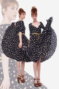 Norma Kamali RTW Fall 2020