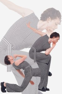 Norma Kamali Men's Fall 2020