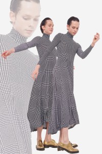 Norma Kamali Men's Fall 2020