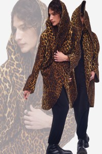 Norma Kamali Men's Fall 2020