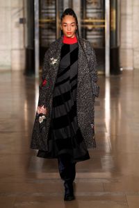 Oscar de la Renta RTW Fall 2020