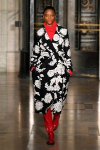 Oscar de la Renta RTW Fall 2020