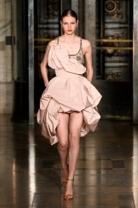 Oscar de la Renta RTW Fall 2020