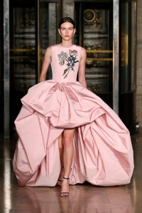 Oscar de la Renta RTW Fall 2020