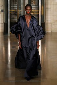 Oscar de la Renta RTW Fall 2020