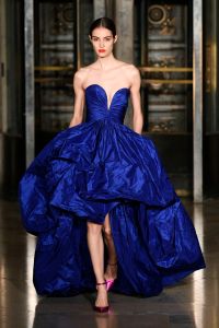 Oscar de la Renta RTW Fall 2020