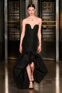Oscar de la Renta RTW Fall 2020