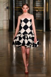 Oscar de la Renta RTW Fall 2020