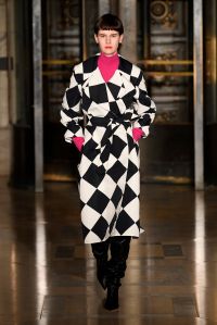 Oscar de la Renta RTW Fall 2020