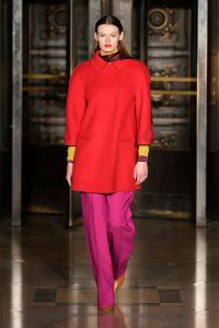Oscar de la Renta RTW Fall 2020