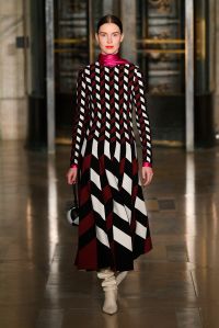 Oscar de la Renta RTW Fall 2020