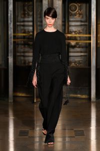 Oscar de la Renta RTW Fall 2020