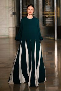 Oscar de la Renta RTW Fall 2020