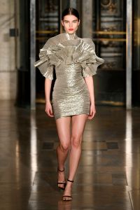 Oscar de la Renta RTW Fall 2020