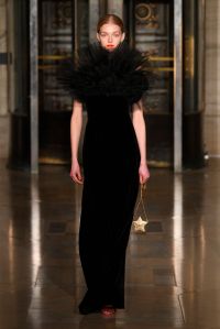Oscar de la Renta RTW Fall 2020