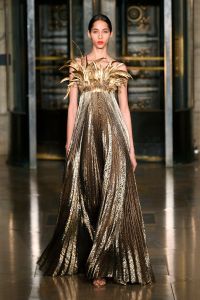 Oscar de la Renta RTW Fall 2020