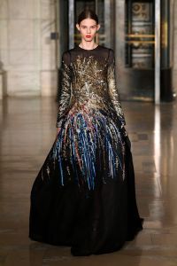 Oscar de la Renta RTW Fall 2020