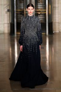 Oscar de la Renta RTW Fall 2020
