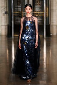 Oscar de la Renta RTW Fall 2020
