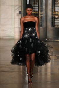 Oscar de la Renta RTW Fall 2020