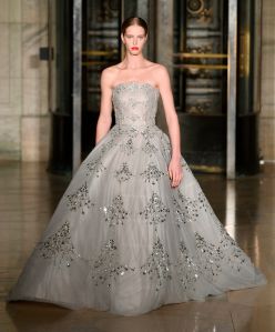 Oscar de la Renta RTW Fall 2020