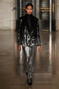 Oscar de la Renta RTW Fall 2020