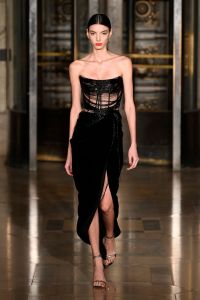 Oscar de la Renta RTW Fall 2020