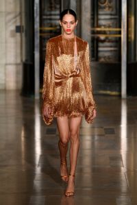 Oscar de la Renta RTW Fall 2020